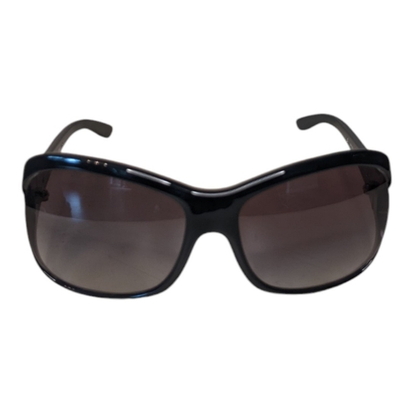 PRADA Authentic Luxury Sunglasses with Accessories & Certificate of Authenticity - Picture 1 of 9